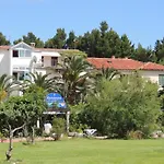 Seaside Apartments