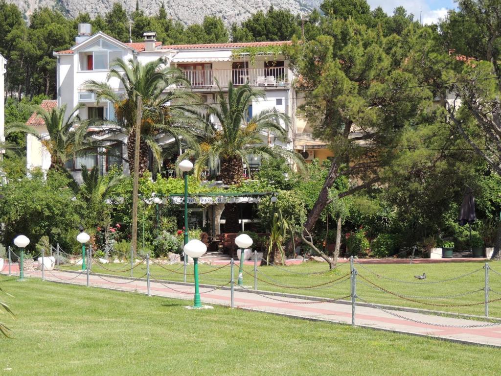Apartment Seaside Makarska