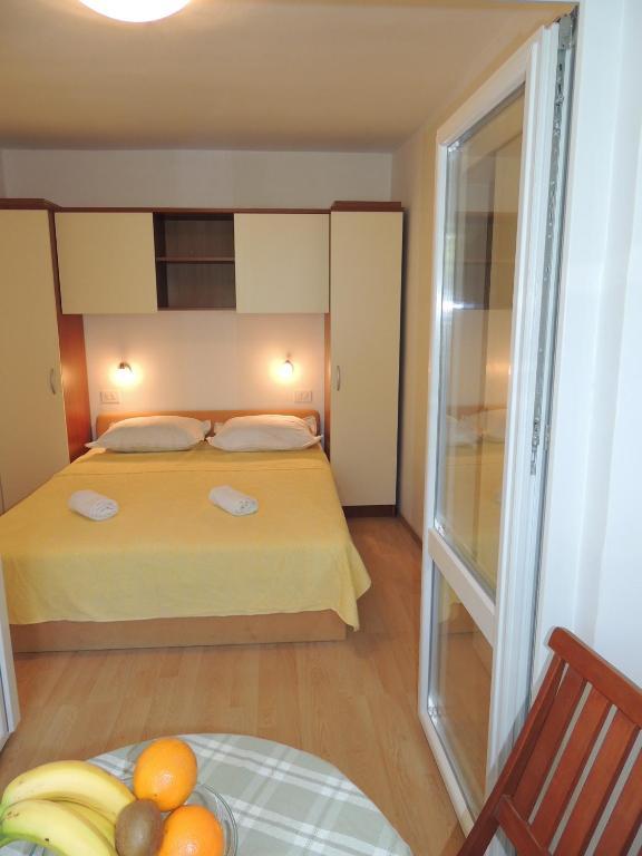 Apartment Seaside *