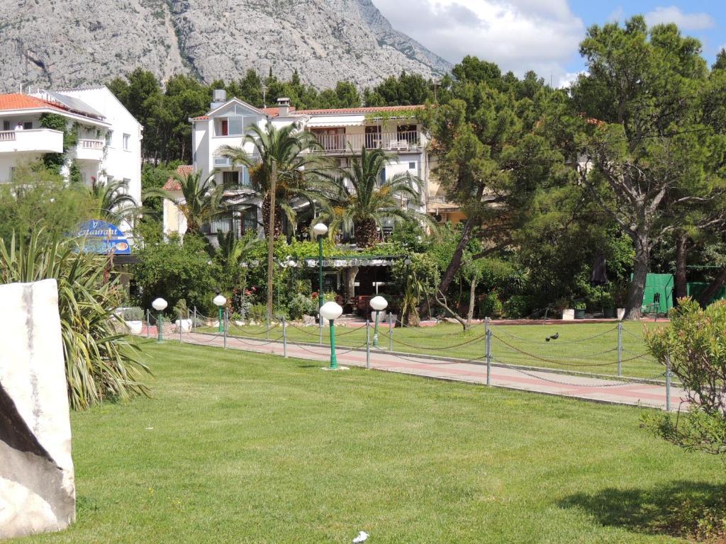 Apartment Seaside Makarska
