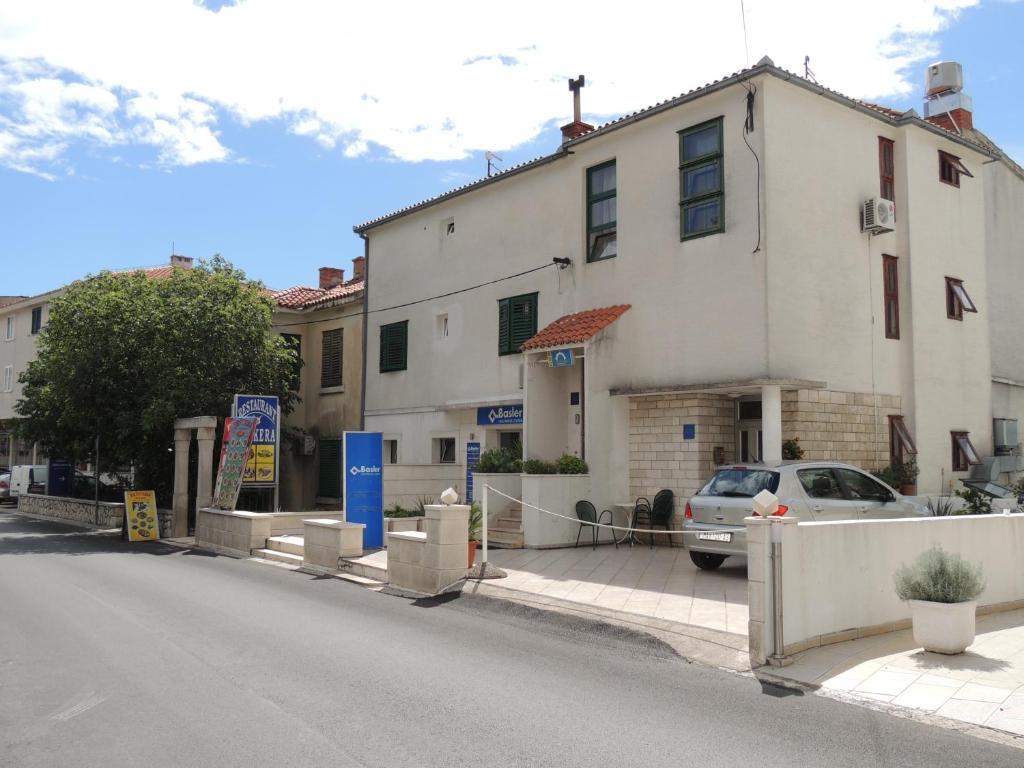 Seaside * Makarska