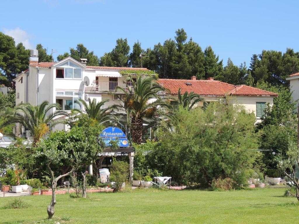 Seaside Makarska
