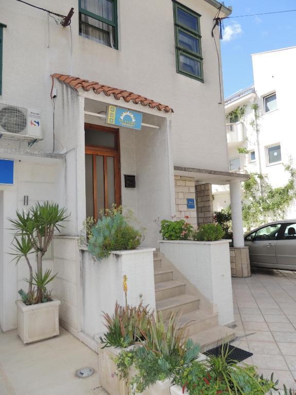 Apartment Seaside *