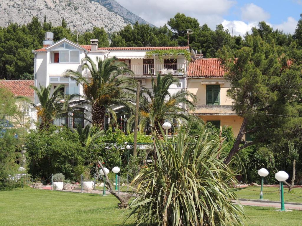 Seaside * Makarska