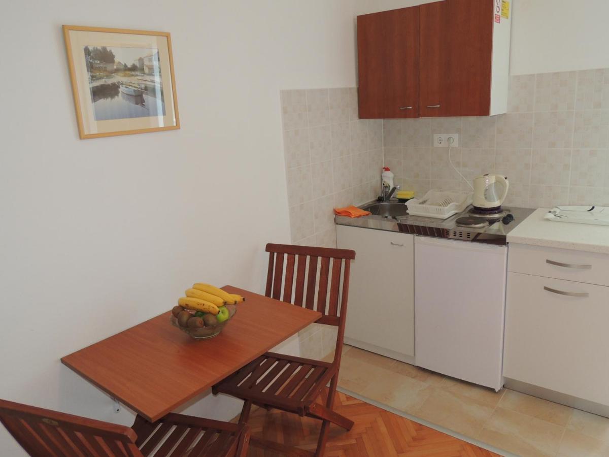 Seaside Apartment